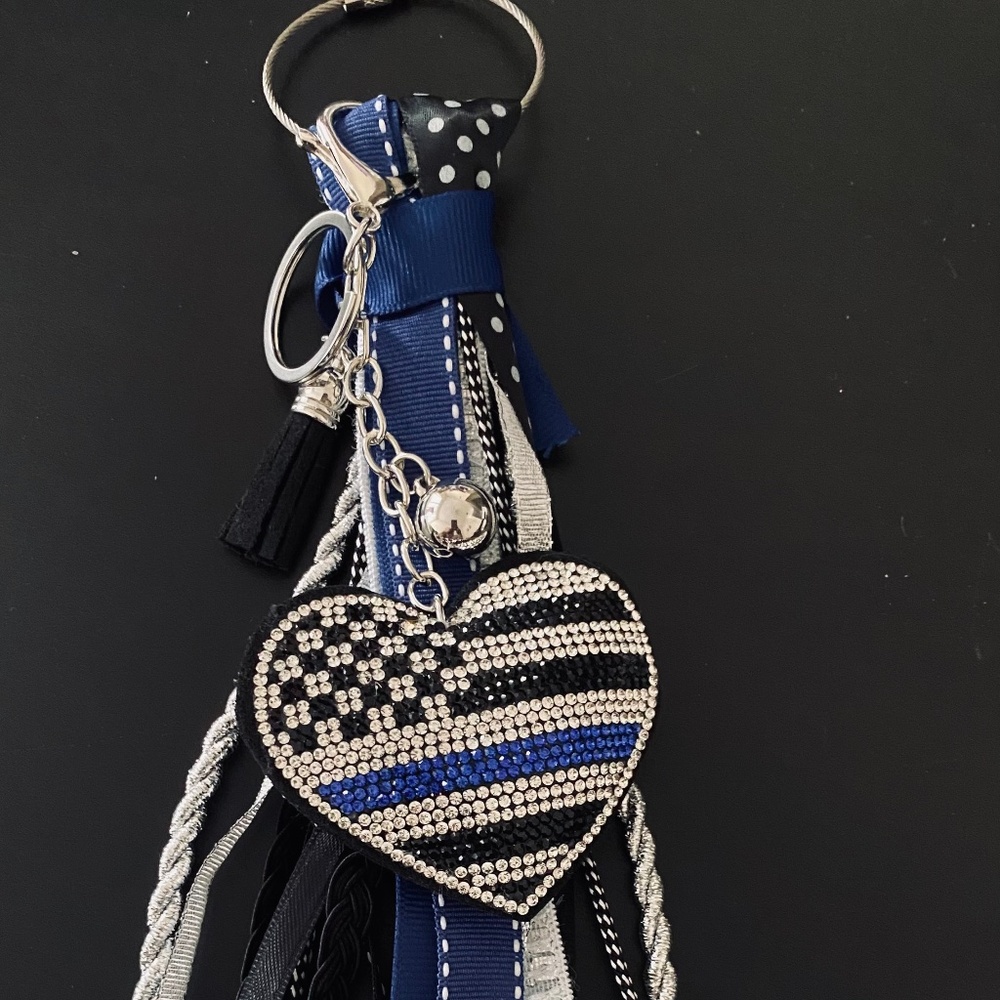 Bogg Bag Tassel